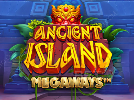 Ancient Island Megaways Демо