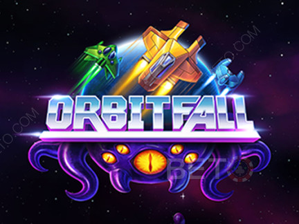 Orbitfall Демо