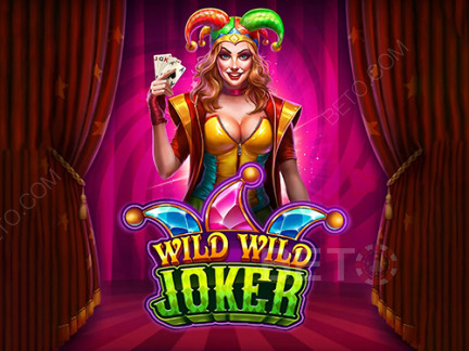 Wild Wild Joker Демо