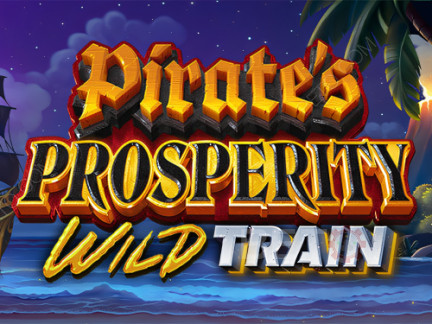Pirate's Prosperity Wild Train Демо