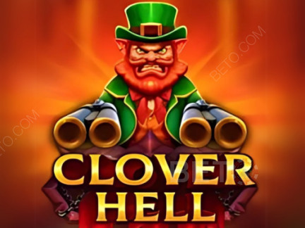 Clover Hell Демо