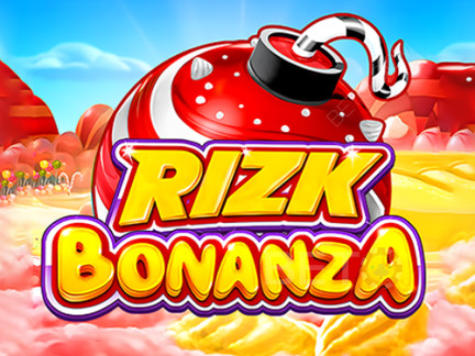 Rizk Bonanza Демо