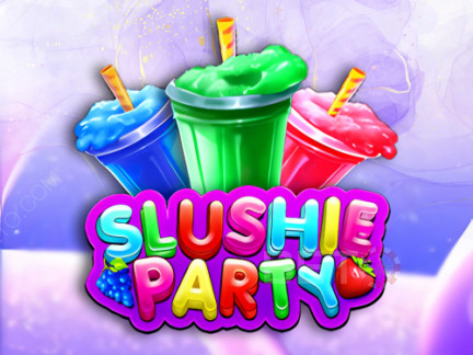 Slushie Party Демо