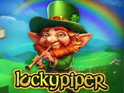 Lucky Piper Демо