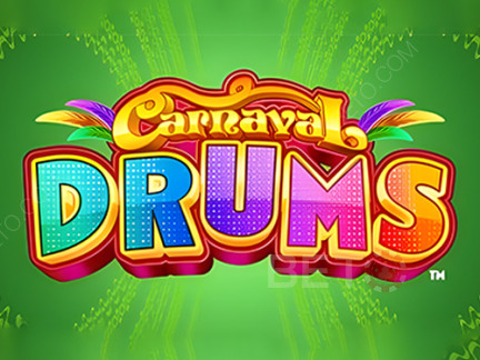 Carnaval Drums Демо