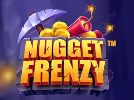 Nugget Frenzy Демо