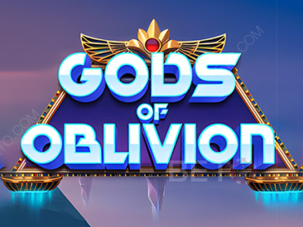 Gods of Oblivion Демо