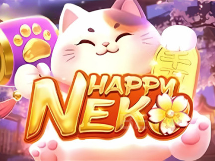 Happy Neko Демо