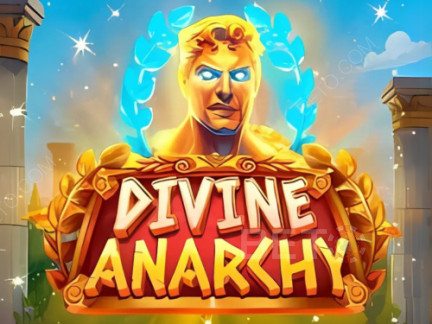 Divine Anarchy Демо