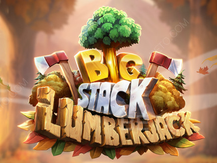 Big Stack Lumberjack Демо