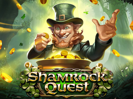 Shamrock Quest Демо