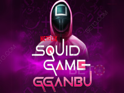 Squid Game Gganbu Демо