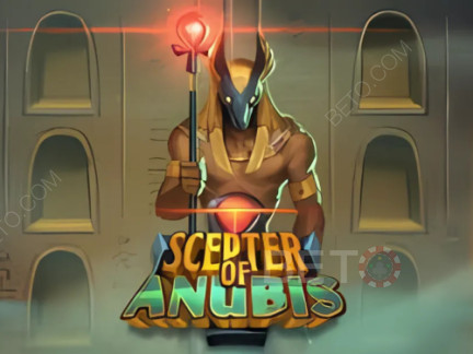 Scepter of Anubis Демо