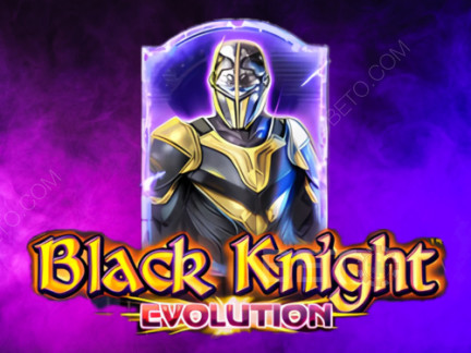 Black Knight Evolution Демо