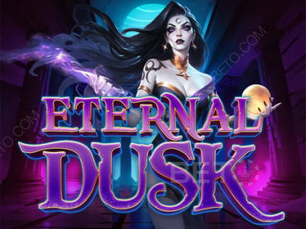 Eternal Dusk Демо