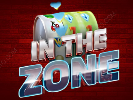 In the Zone Демо