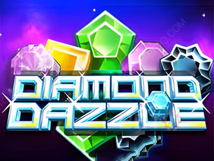 Diamond Dazzle Демо