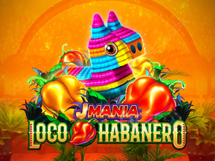 J Mania Loco Habanero Демо