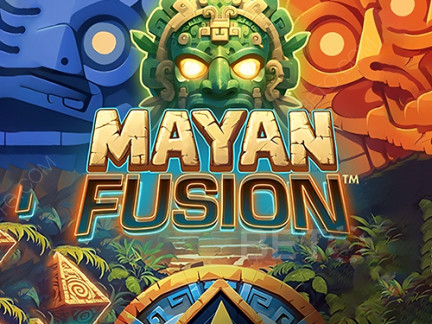 Mayan Fusion Демо
