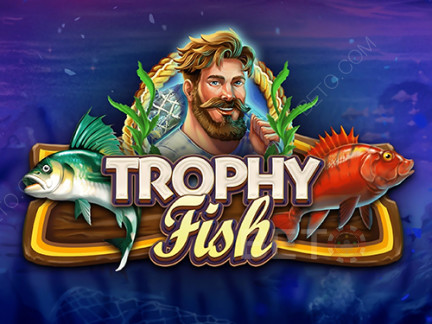 Trophy Fish Демо