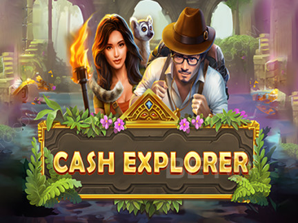 Cash Explorer Демо