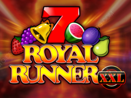Royal Runner XXL Демо