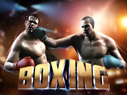 Boxing Демо
