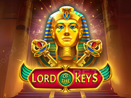 Lord of the Keys Демо