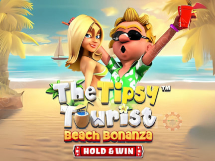 The Tipsy tourist: Beach Bonanza Демо