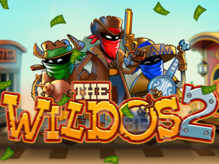 Wildos 2 Демо