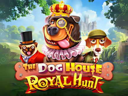 The Dog House Royal Hunt Демо