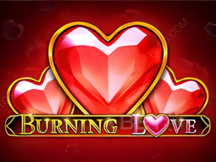 Burning Love Демо