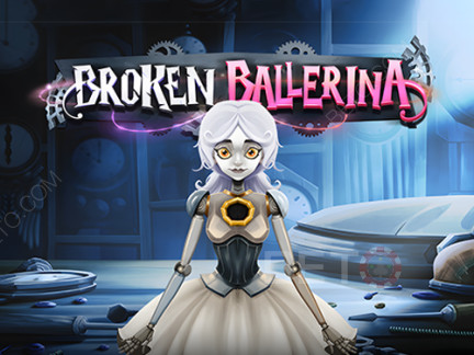 Broken Ballerina Демо