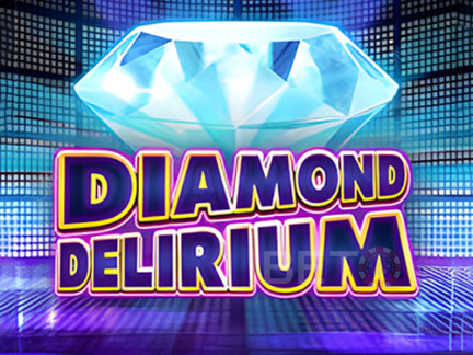 Diamond Delirium Демо