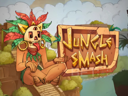 Jungle Smash Демо