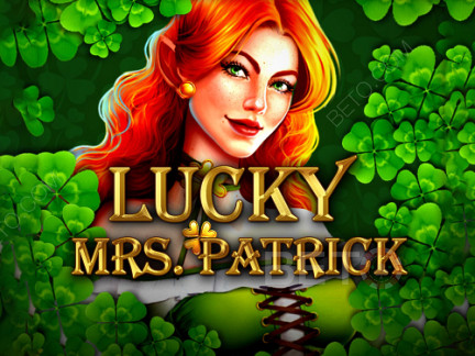 Lucky Mrs Patrick Демо