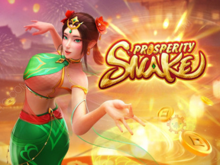 Prosperity Snake Демо
