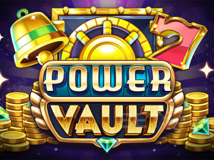 Power Vault Демо