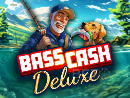 Bass Cash Deluxe Демо