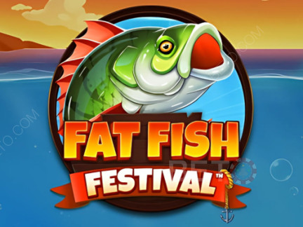 Fat Fish Festival Демо