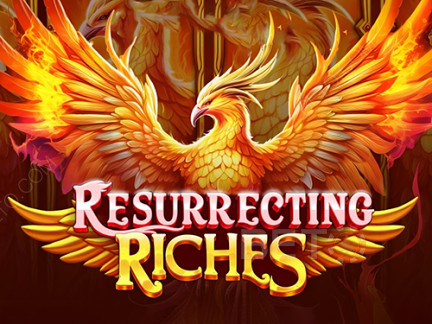 Resurrecting Riches Демо