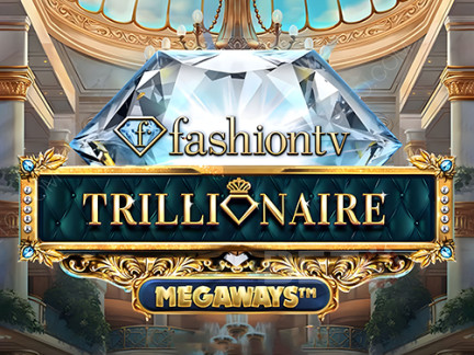 Trillionaire Megaways Демо