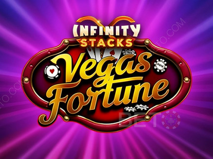 Vegas Fortune Демо