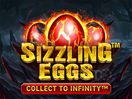 Sizzling Eggs Grand Gold Edition Демо