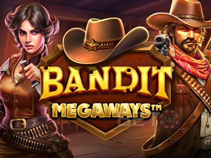 Bandit Megaways Демо