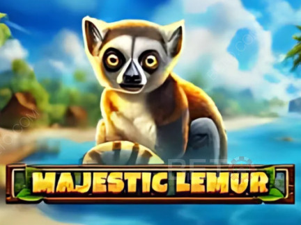Majestic Lemur Демо