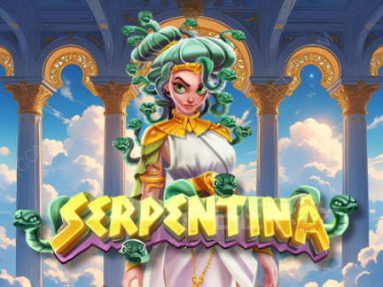 Serpentina Демо