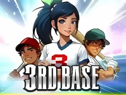 3rd Base Демо