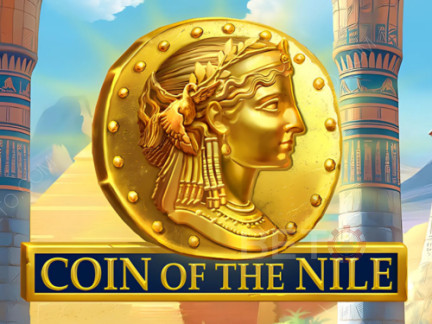 Coin Of The Nile Демо
