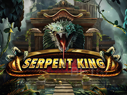 Serpent King Демо